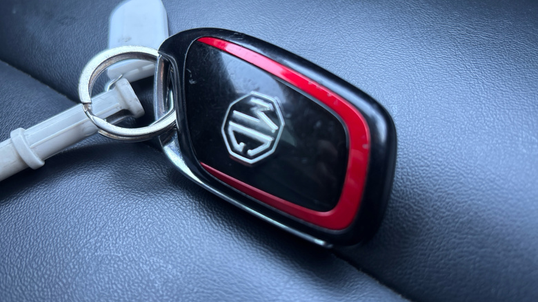 MG ZS 1.0T GDi Exclusive 5dr Petrol Hatchback